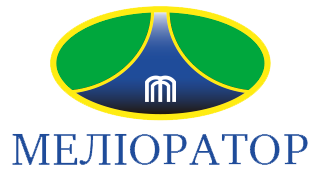 Лого Meliorator